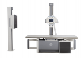 Table d'os ASR-6150C 